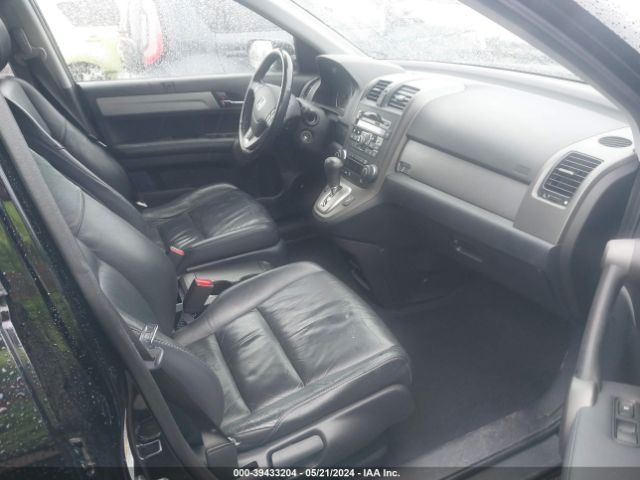 Photo 4 VIN: 5J6RE4H78AL804428 - HONDA CR-V 