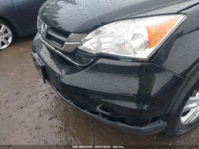 Photo 5 VIN: 5J6RE4H78AL804428 - HONDA CR-V 