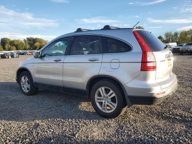 Photo 1 VIN: 5J6RE4H78BL012328 - HONDA CR-V EXL 