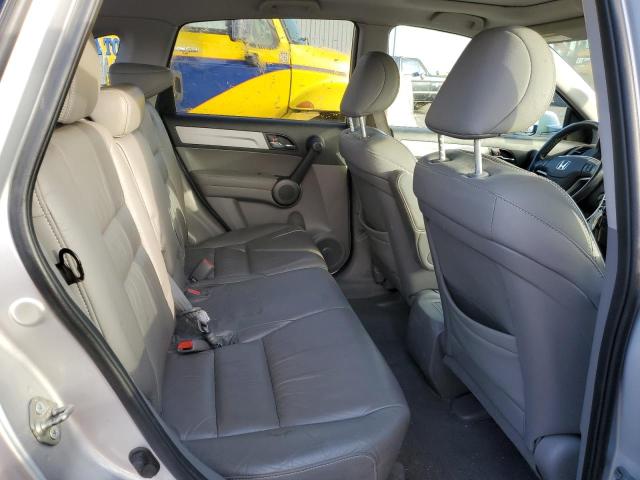 Photo 10 VIN: 5J6RE4H78BL012328 - HONDA CR-V EXL 