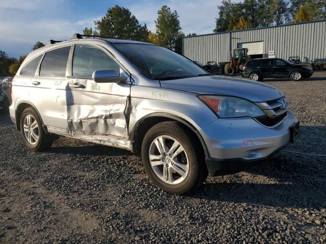 Photo 3 VIN: 5J6RE4H78BL012328 - HONDA CR-V EXL 