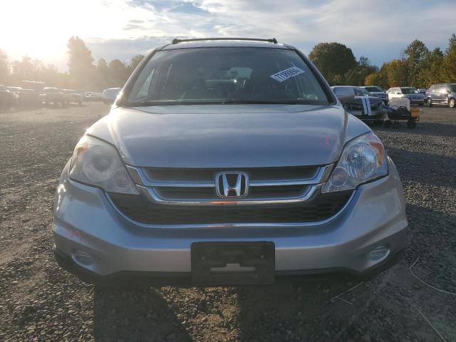 Photo 4 VIN: 5J6RE4H78BL012328 - HONDA CR-V EXL 