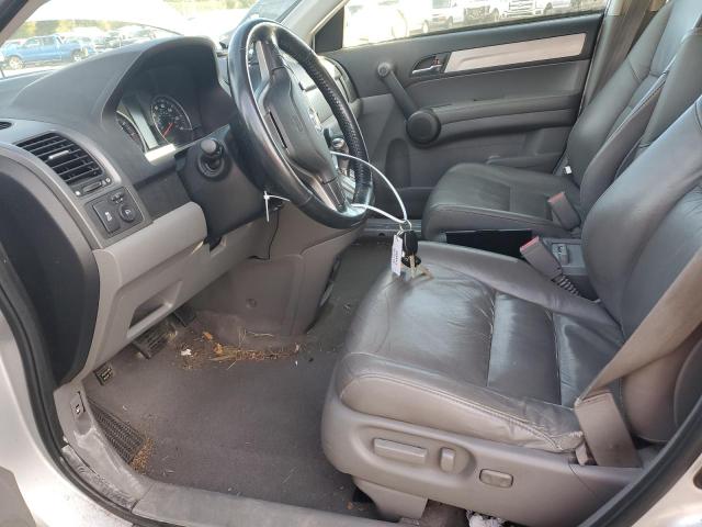 Photo 6 VIN: 5J6RE4H78BL012328 - HONDA CR-V EXL 