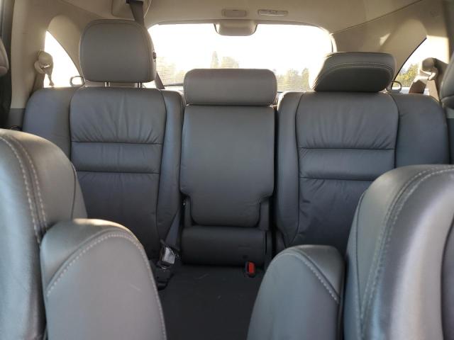 Photo 9 VIN: 5J6RE4H78BL012328 - HONDA CR-V EXL 