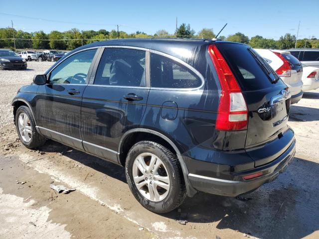 Photo 1 VIN: 5J6RE4H78BL022695 - HONDA CR-V EXL 