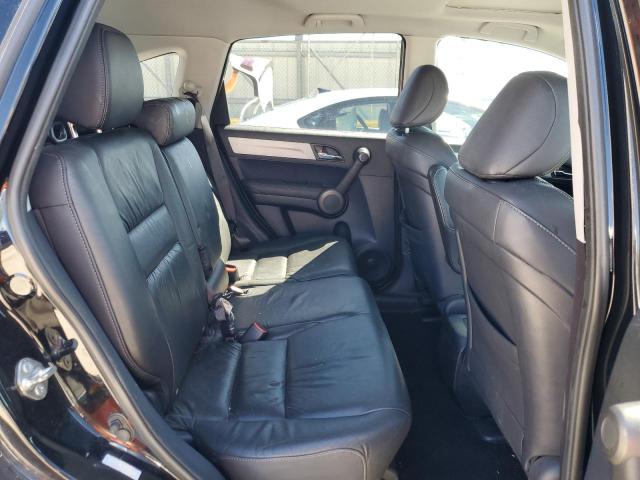 Photo 10 VIN: 5J6RE4H78BL022695 - HONDA CR-V EXL 