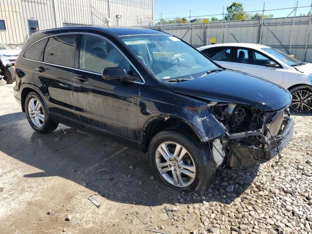 Photo 3 VIN: 5J6RE4H78BL022695 - HONDA CR-V EXL 