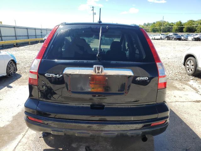 Photo 5 VIN: 5J6RE4H78BL022695 - HONDA CR-V EXL 