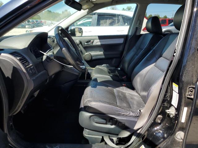 Photo 6 VIN: 5J6RE4H78BL022695 - HONDA CR-V EXL 