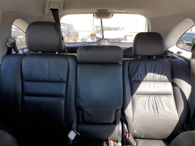 Photo 9 VIN: 5J6RE4H78BL022695 - HONDA CR-V EXL 