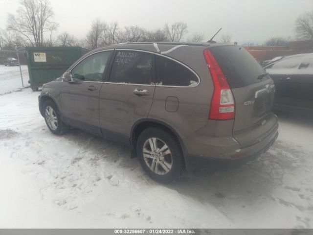 Photo 2 VIN: 5J6RE4H78BL028609 - HONDA CR-V 