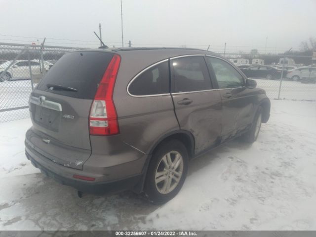 Photo 3 VIN: 5J6RE4H78BL028609 - HONDA CR-V 