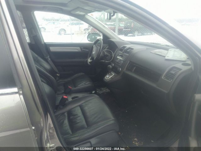 Photo 4 VIN: 5J6RE4H78BL028609 - HONDA CR-V 