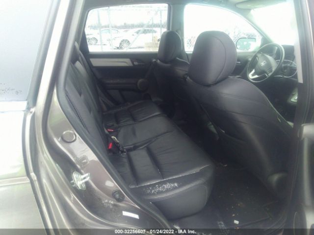 Photo 7 VIN: 5J6RE4H78BL028609 - HONDA CR-V 