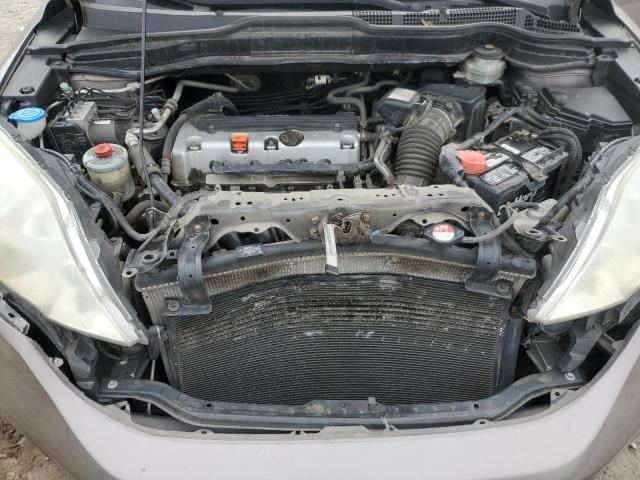 Photo 10 VIN: 5J6RE4H78BL030098 - HONDA CR-V EXL 