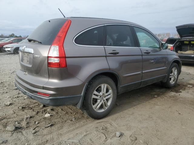 Photo 2 VIN: 5J6RE4H78BL030098 - HONDA CR-V EXL 