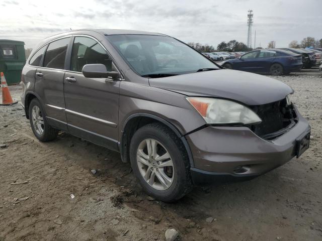 Photo 3 VIN: 5J6RE4H78BL030098 - HONDA CR-V EXL 