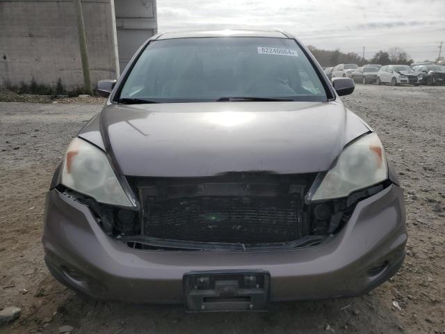 Photo 4 VIN: 5J6RE4H78BL030098 - HONDA CR-V EXL 