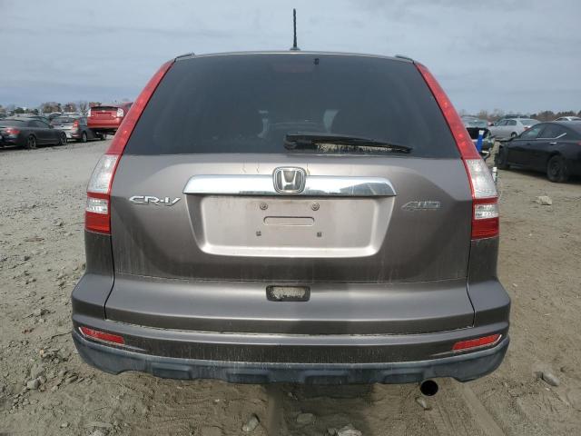 Photo 5 VIN: 5J6RE4H78BL030098 - HONDA CR-V EXL 