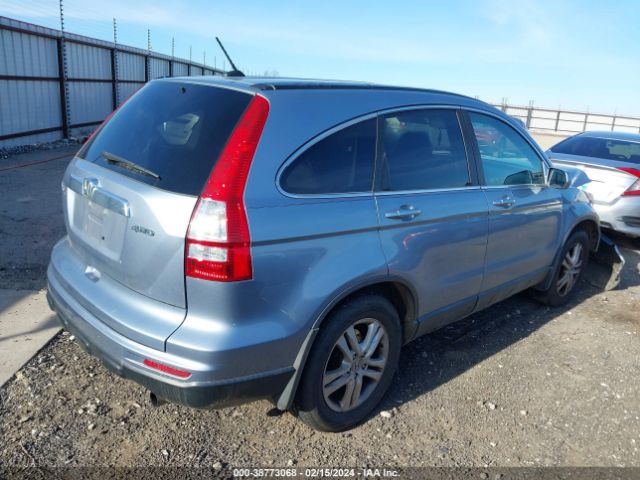 Photo 3 VIN: 5J6RE4H78BL031932 - HONDA CR-V 