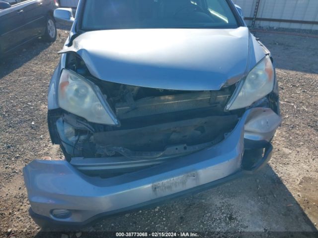 Photo 5 VIN: 5J6RE4H78BL031932 - HONDA CR-V 