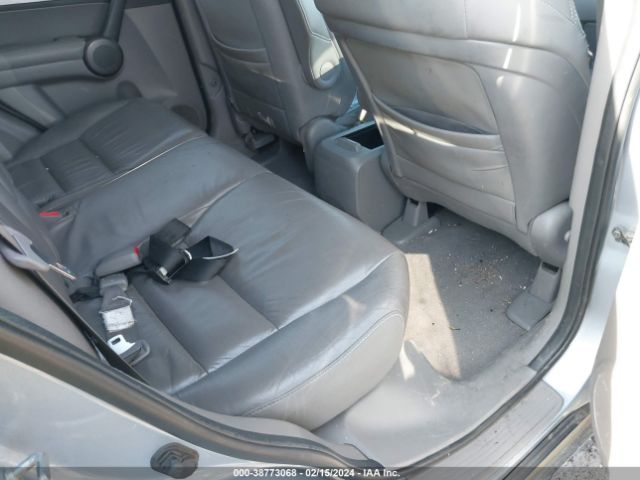 Photo 7 VIN: 5J6RE4H78BL031932 - HONDA CR-V 