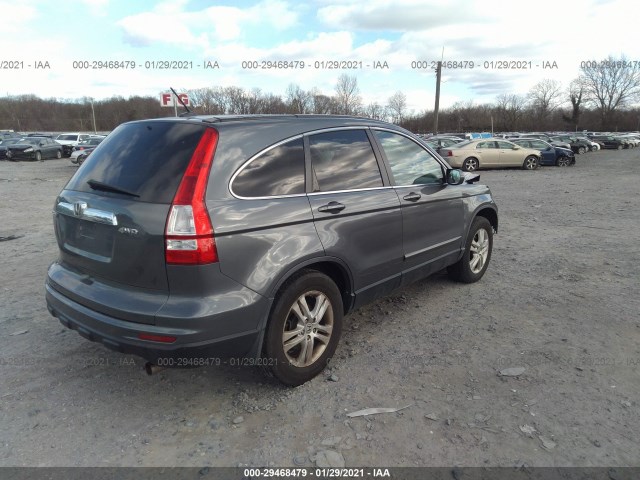 Photo 3 VIN: 5J6RE4H78BL035236 - HONDA CR-V 