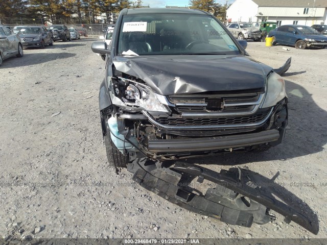 Photo 5 VIN: 5J6RE4H78BL035236 - HONDA CR-V 