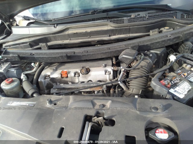 Photo 9 VIN: 5J6RE4H78BL035236 - HONDA CR-V 