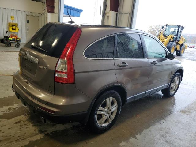 Photo 2 VIN: 5J6RE4H78BL035611 - HONDA CRV 