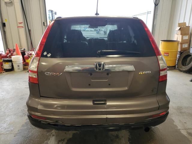 Photo 5 VIN: 5J6RE4H78BL035611 - HONDA CRV 