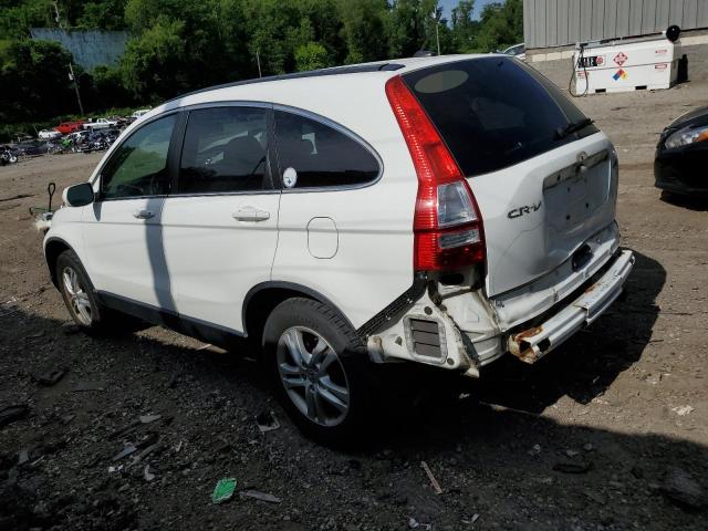 Photo 1 VIN: 5J6RE4H78BL035964 - HONDA CRV 