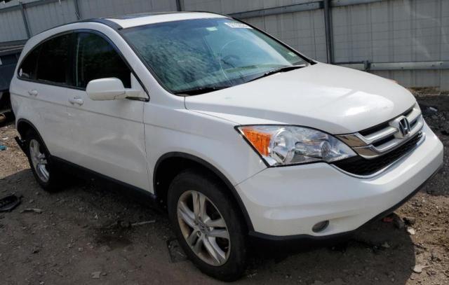 Photo 3 VIN: 5J6RE4H78BL035964 - HONDA CRV 