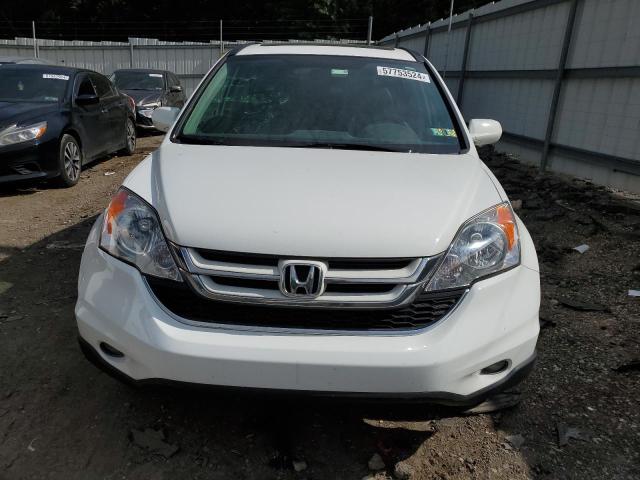 Photo 4 VIN: 5J6RE4H78BL035964 - HONDA CRV 