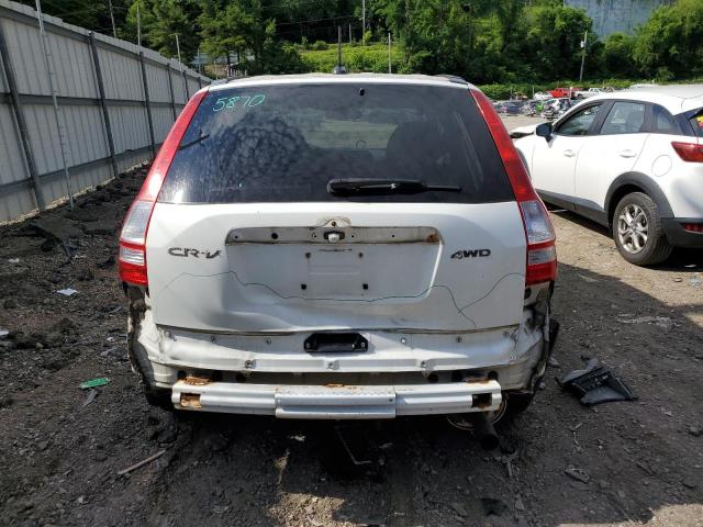 Photo 5 VIN: 5J6RE4H78BL035964 - HONDA CRV 