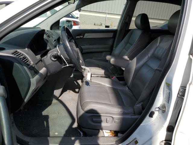 Photo 6 VIN: 5J6RE4H78BL035964 - HONDA CRV 