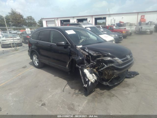 Photo 0 VIN: 5J6RE4H78BL036998 - HONDA CR-V 