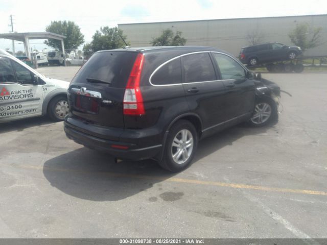 Photo 3 VIN: 5J6RE4H78BL036998 - HONDA CR-V 