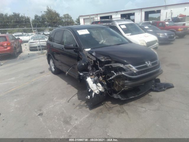 Photo 5 VIN: 5J6RE4H78BL036998 - HONDA CR-V 