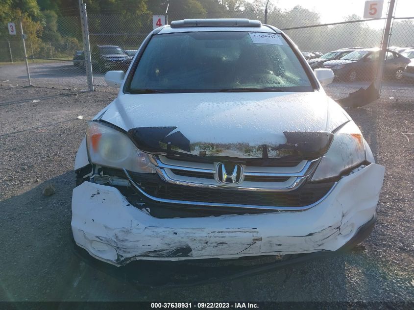 Photo 11 VIN: 5J6RE4H78BL040274 - HONDA CR-V 