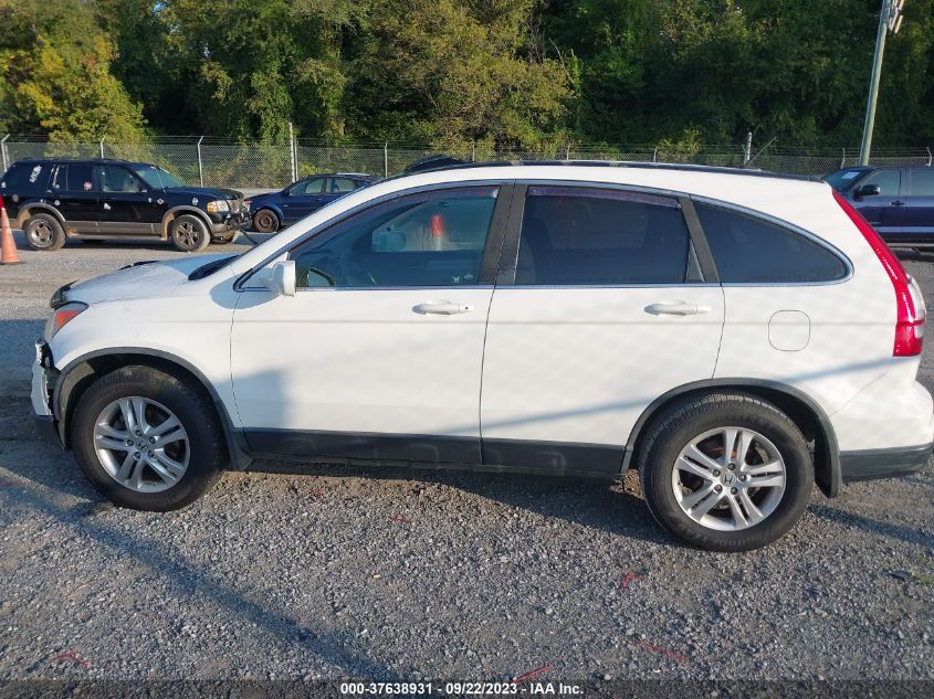 Photo 13 VIN: 5J6RE4H78BL040274 - HONDA CR-V 