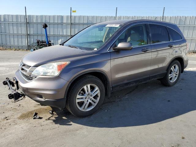 Photo 0 VIN: 5J6RE4H78BL049928 - HONDA CRV 