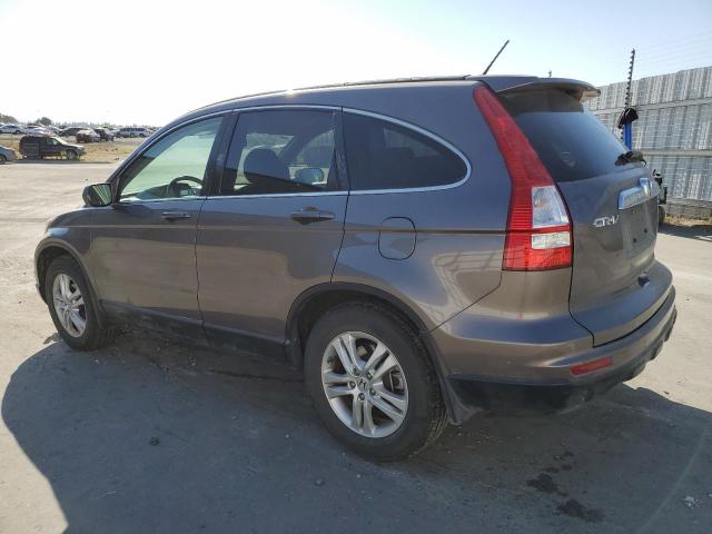 Photo 1 VIN: 5J6RE4H78BL049928 - HONDA CRV 