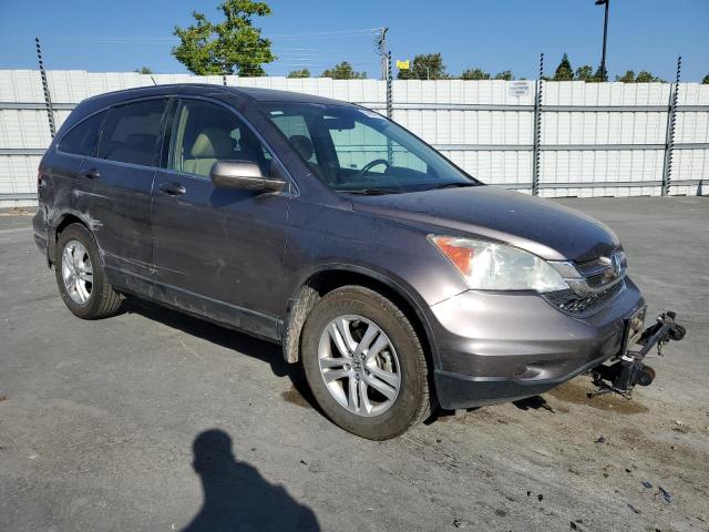 Photo 3 VIN: 5J6RE4H78BL049928 - HONDA CRV 