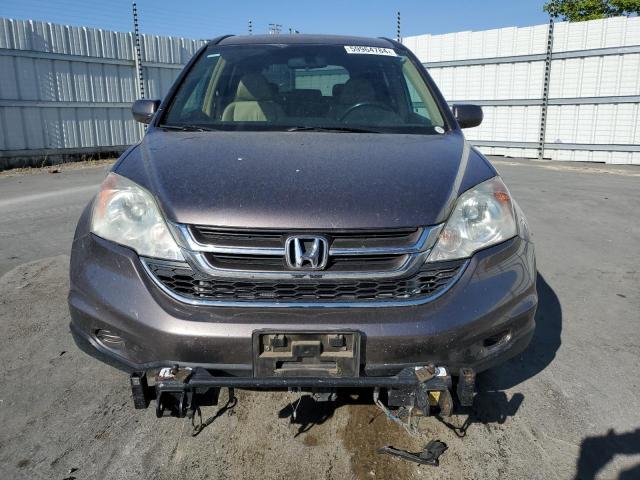 Photo 4 VIN: 5J6RE4H78BL049928 - HONDA CRV 