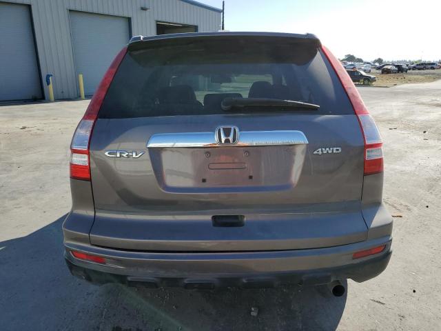 Photo 5 VIN: 5J6RE4H78BL049928 - HONDA CRV 