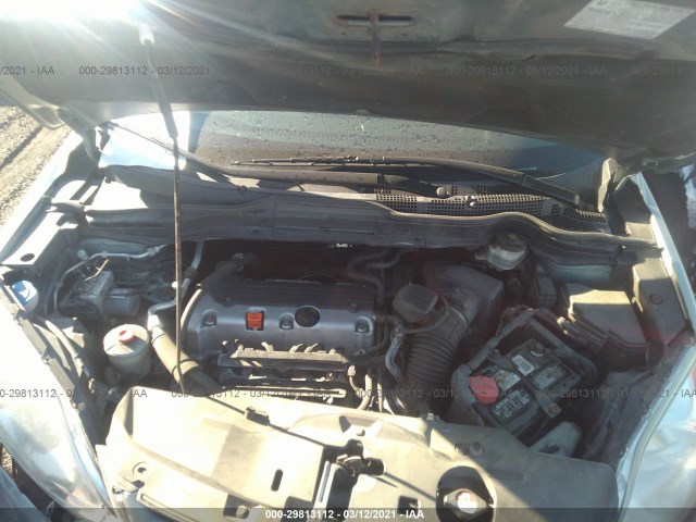 Photo 9 VIN: 5J6RE4H78BL055373 - HONDA CR-V 