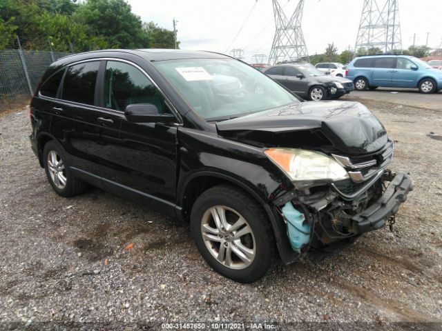 Photo 0 VIN: 5J6RE4H78BL061335 - HONDA CR-V 