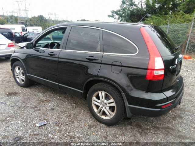 Photo 2 VIN: 5J6RE4H78BL061335 - HONDA CR-V 