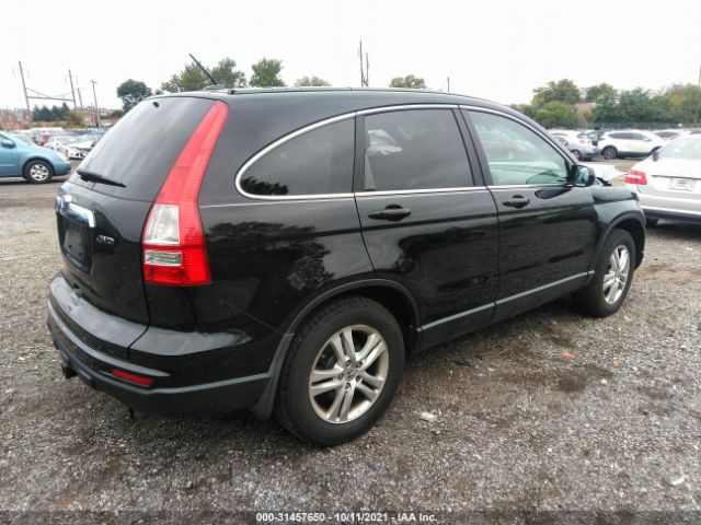 Photo 3 VIN: 5J6RE4H78BL061335 - HONDA CR-V 